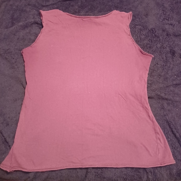 Motherhood Maternity Tank Top - Picture 2 of 2